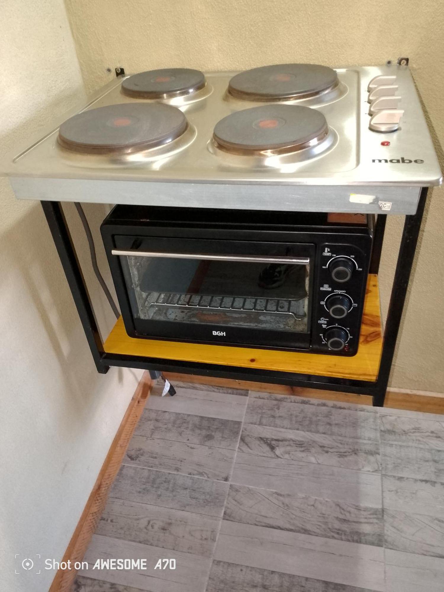 Lo De Tina Apartment Florencio Varela Bagian luar foto