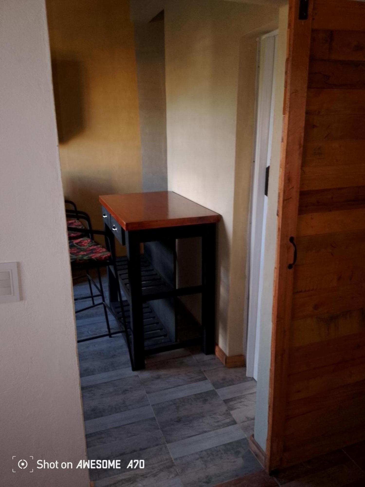 Lo De Tina Apartment Florencio Varela Bagian luar foto