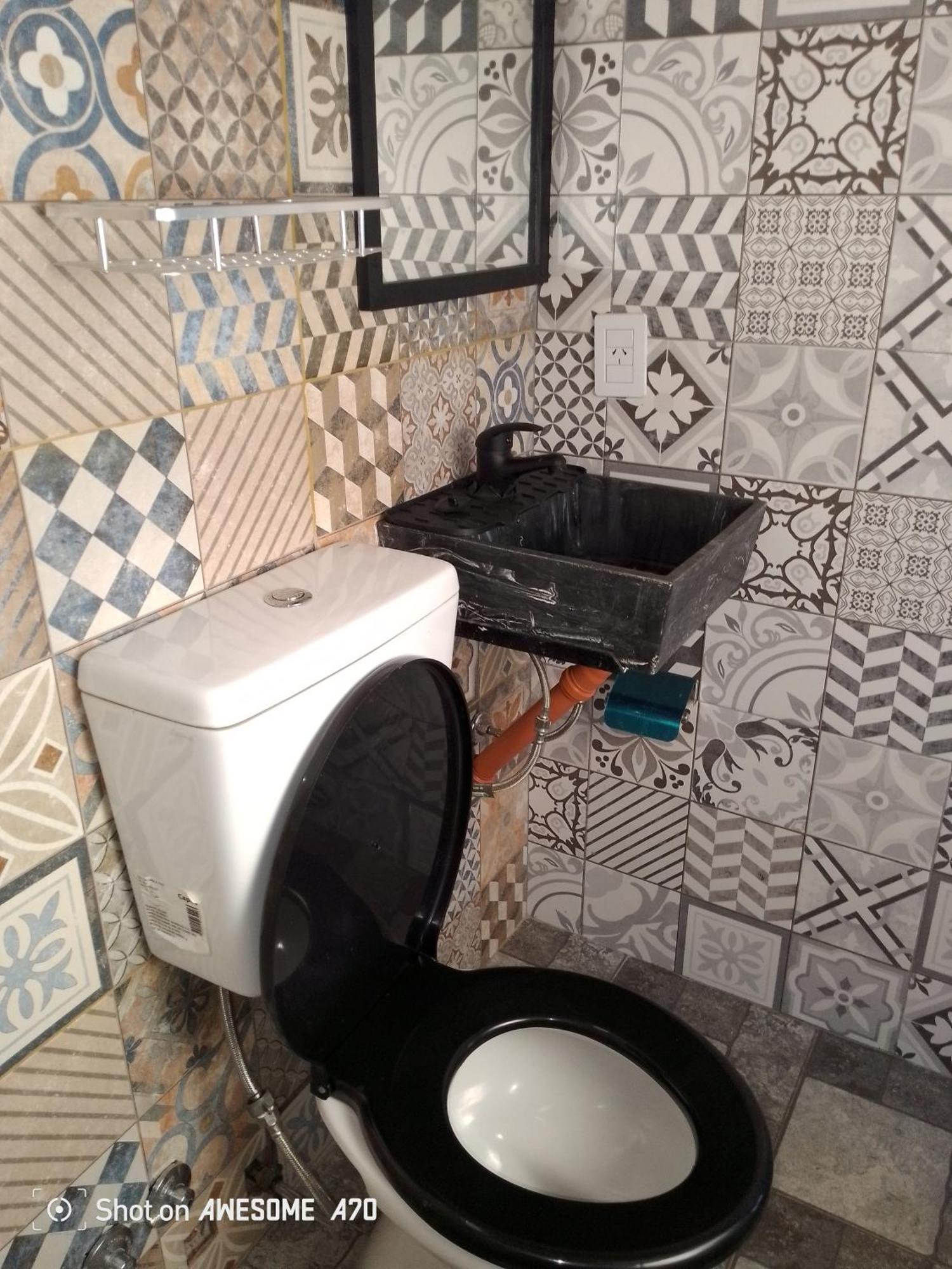 Lo De Tina Apartment Florencio Varela Bagian luar foto