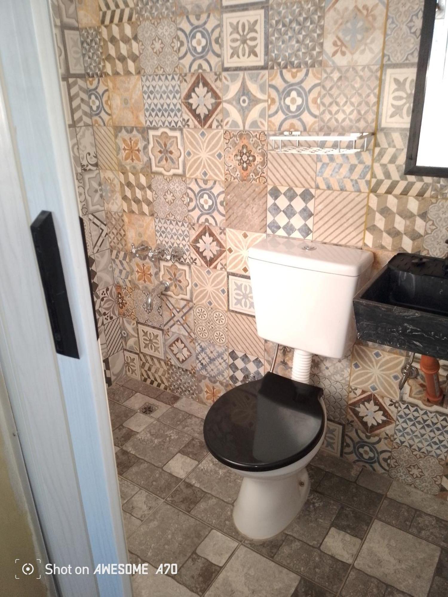 Lo De Tina Apartment Florencio Varela Bagian luar foto
